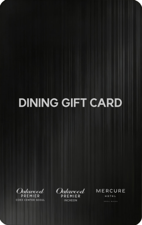 BLACK CARD